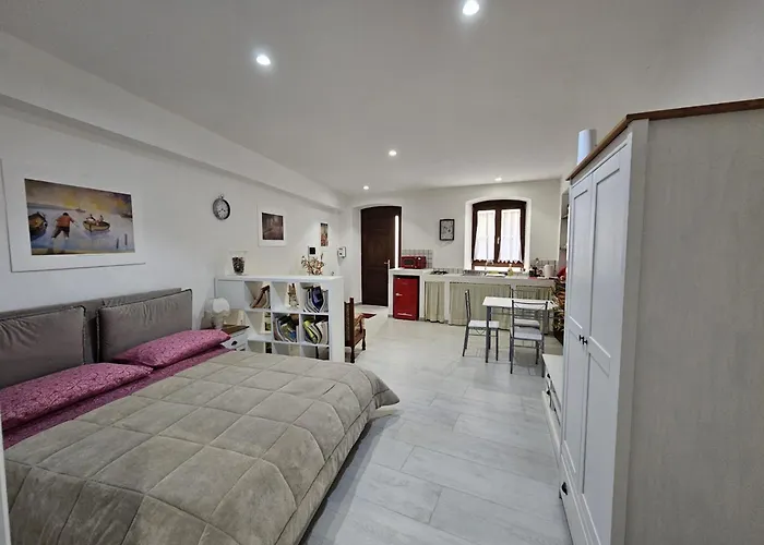 Casa Pisani 19