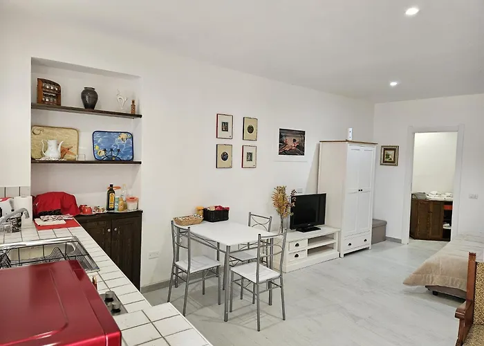 Casa Pisani 19
