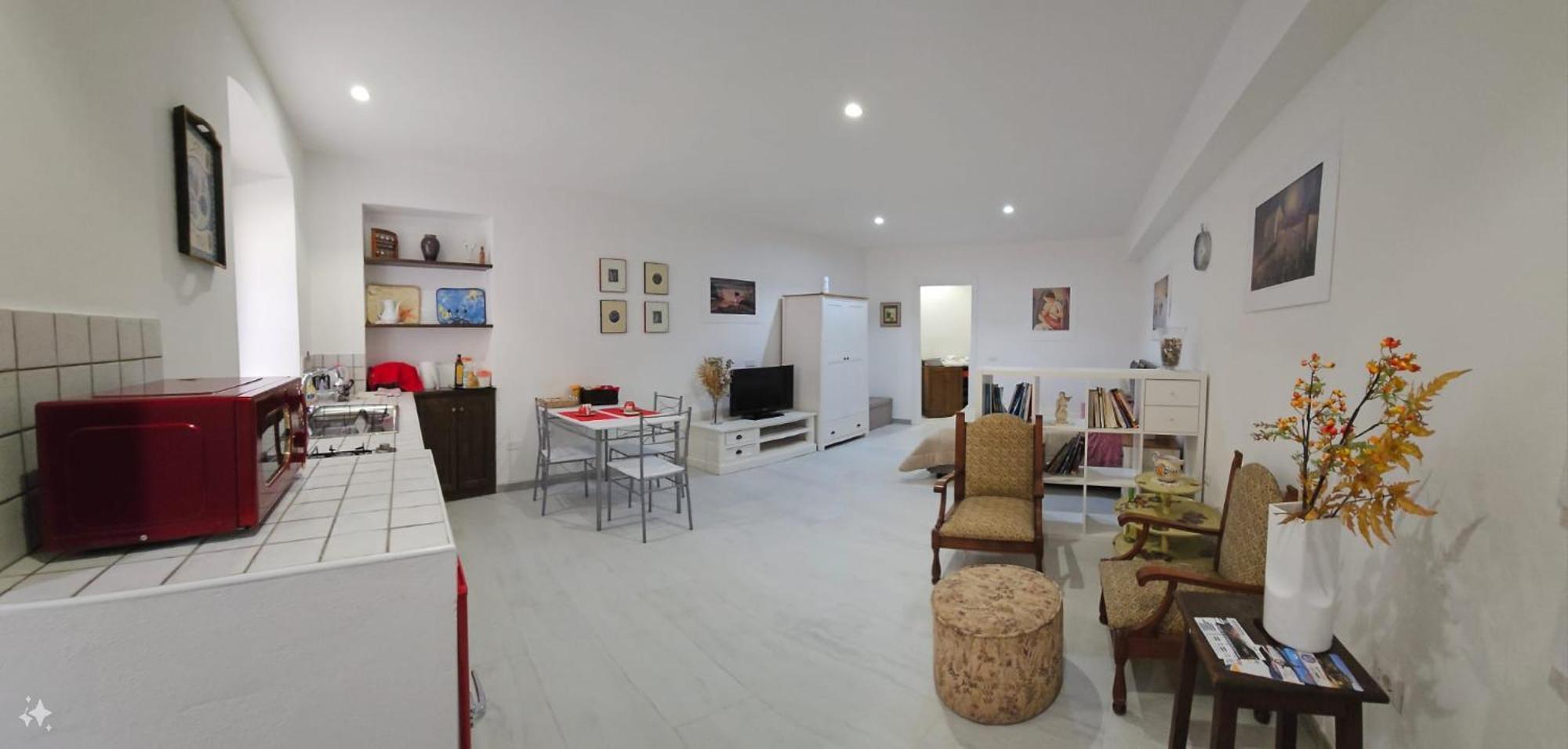 Casa Pisani 19 Holiday home *