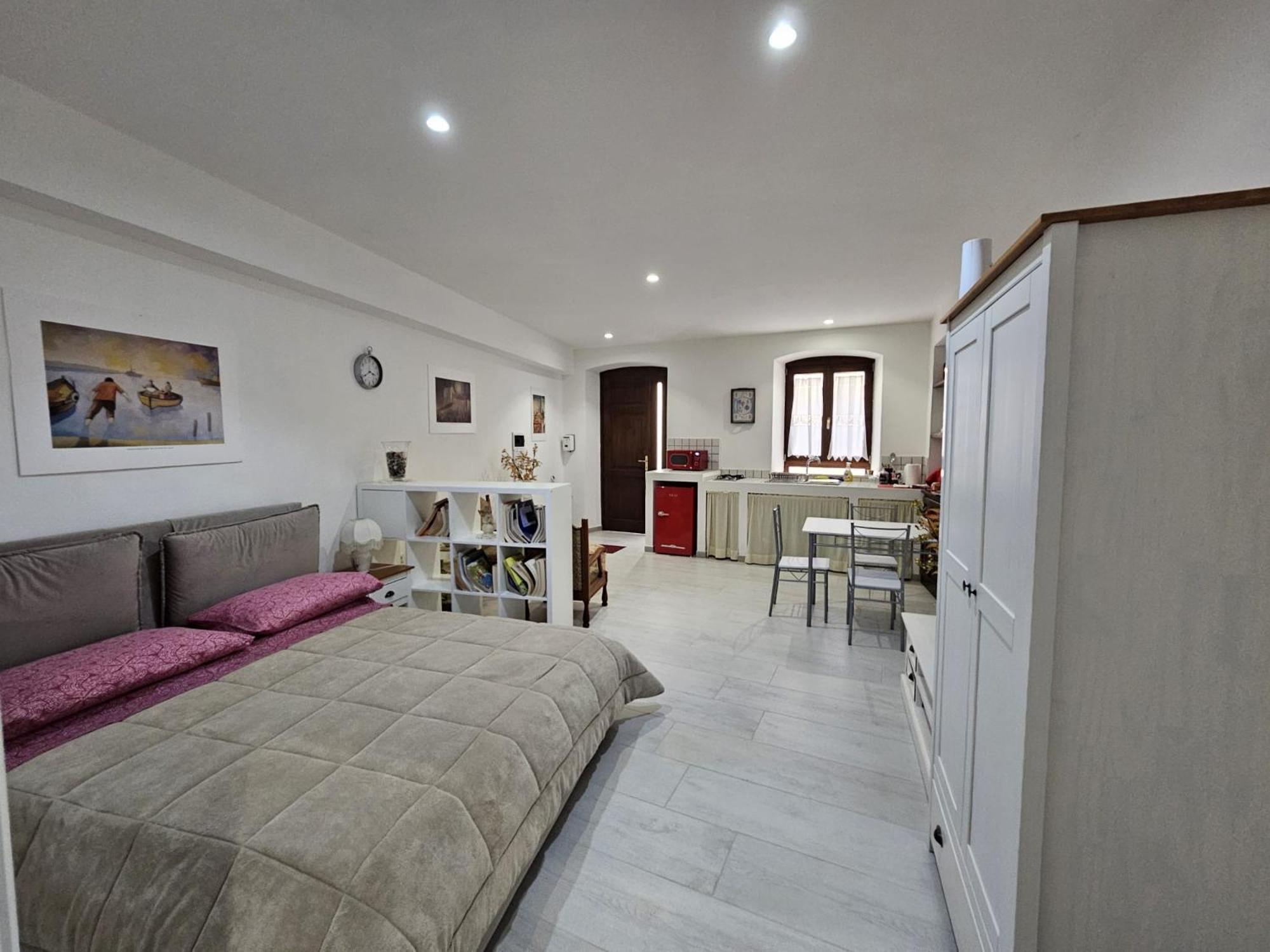 Casa Pisani 19 Iglesias