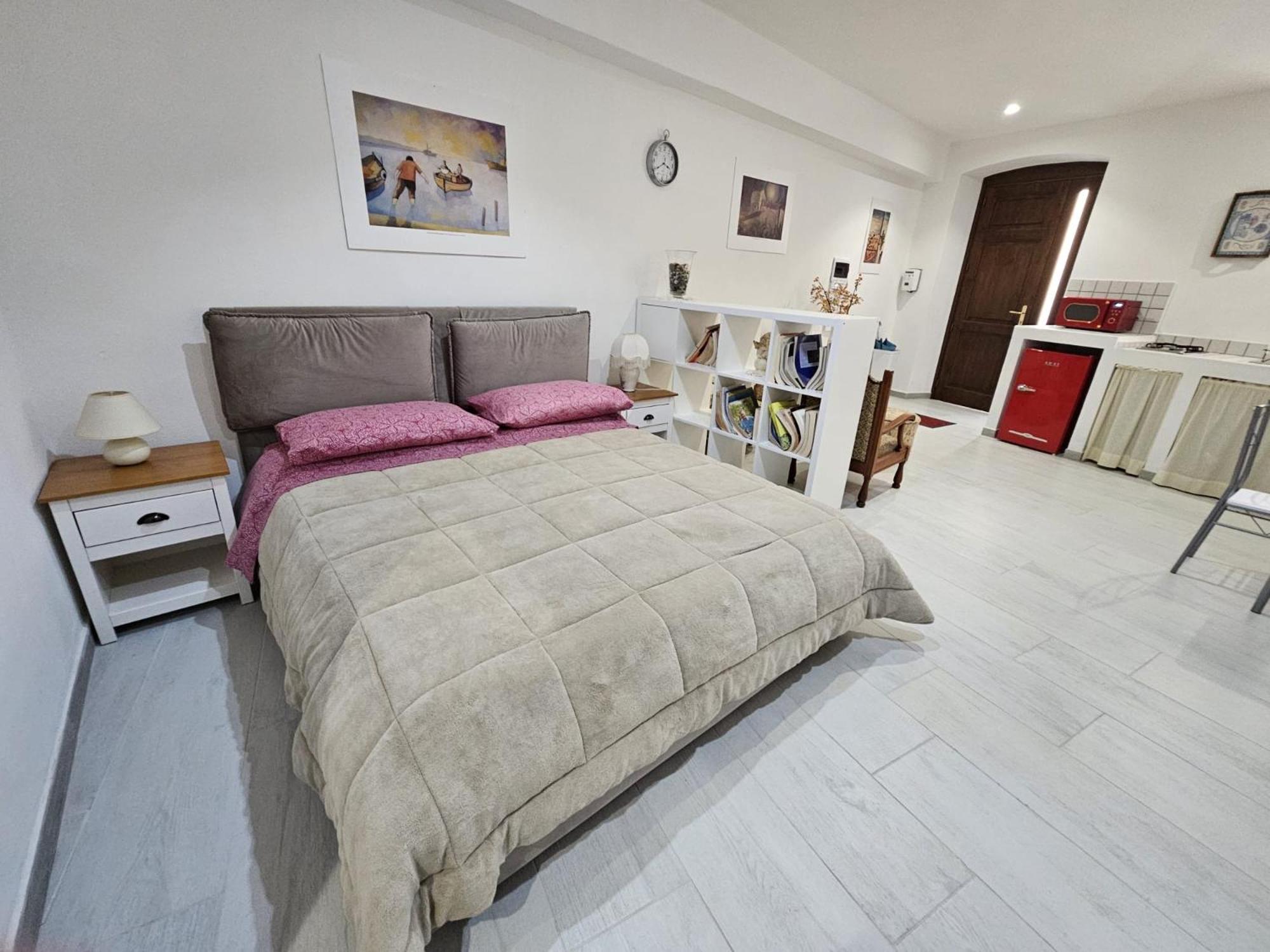 Casa Pisani 19 Vakantiehuis *