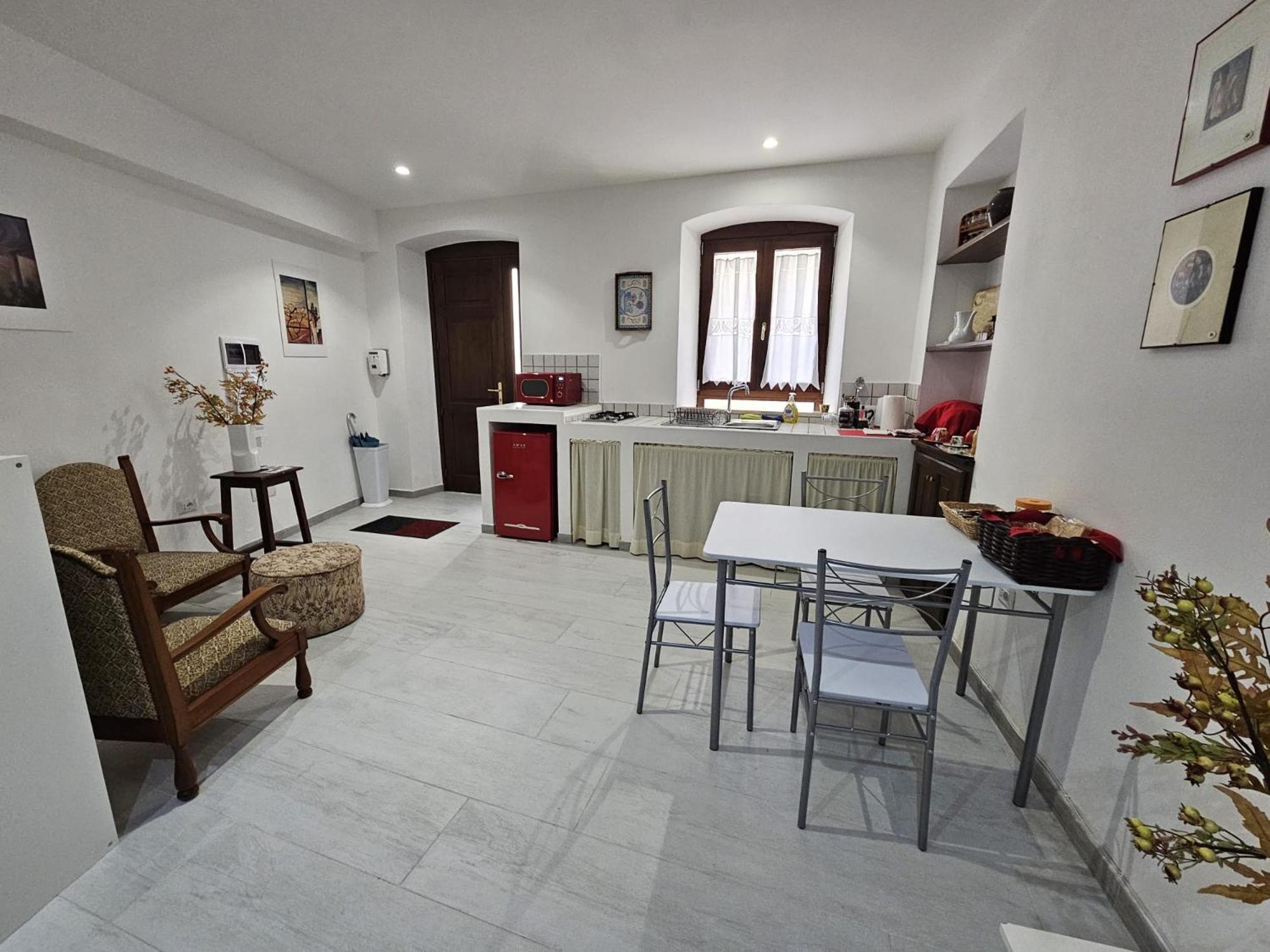 Holiday home Casa Pisani 19